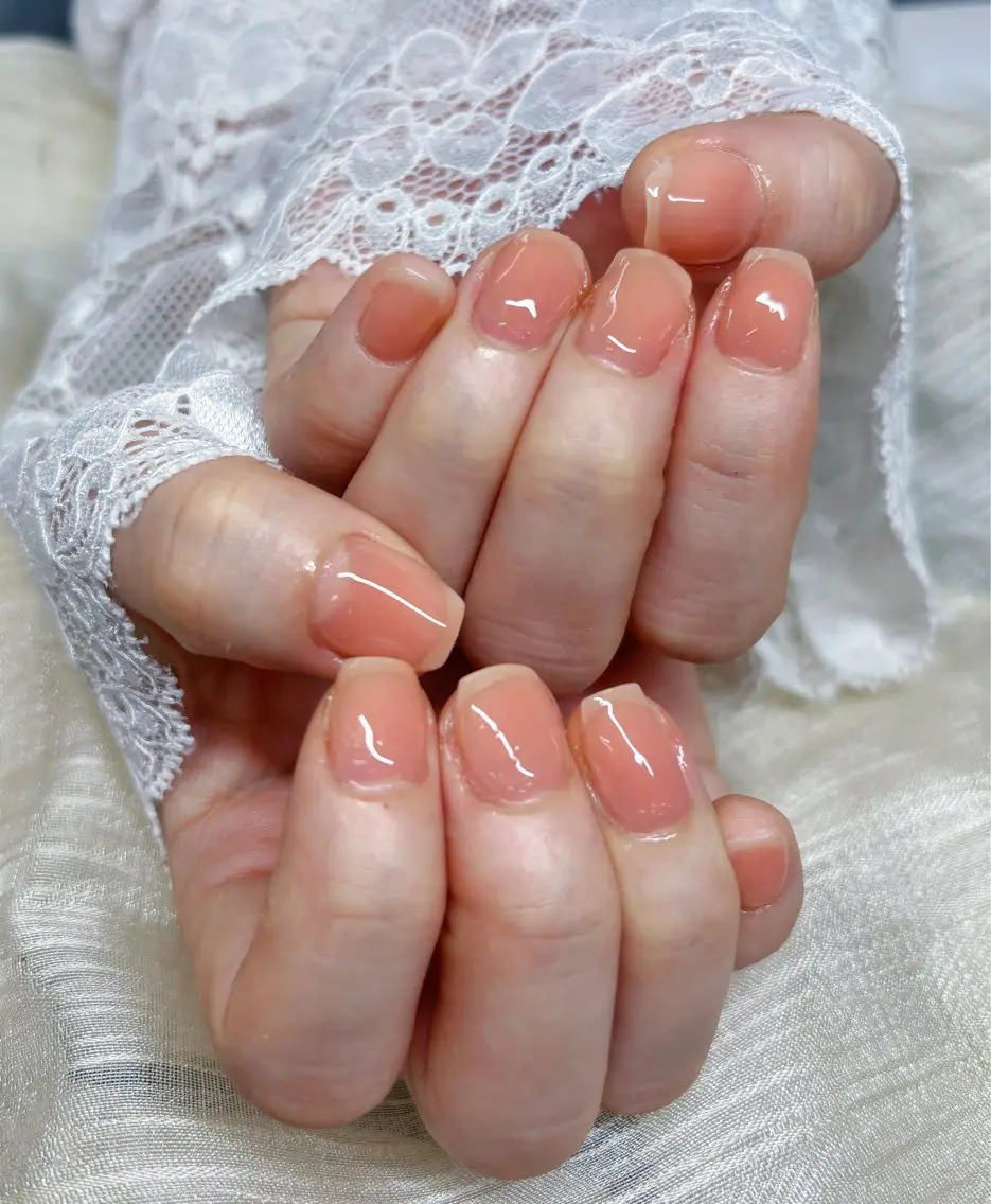 ネイル RNailsalon ゆなのネイルデザイン