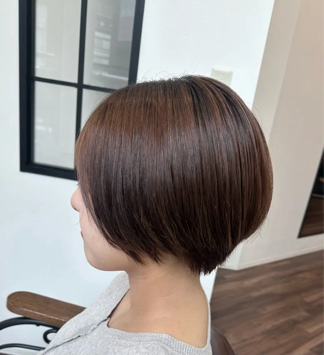 【ご新規様限定】✂️レディースカット✂️カット➕TOKIOトリートメントの写真
