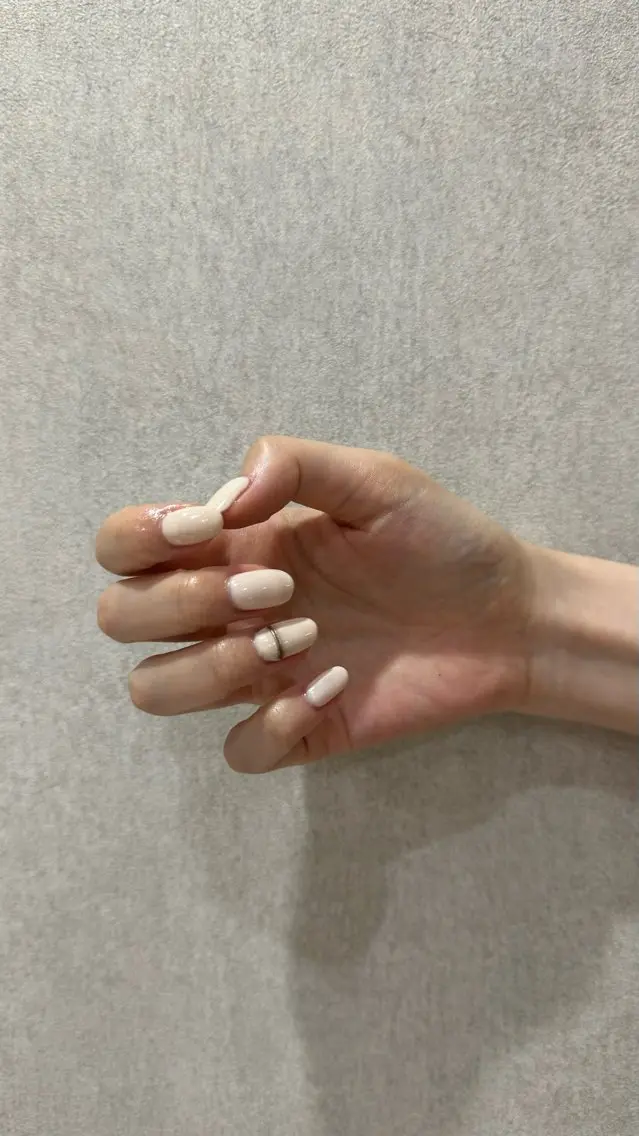 ネイル filonnail 武蔵小杉店のネイルデザイン