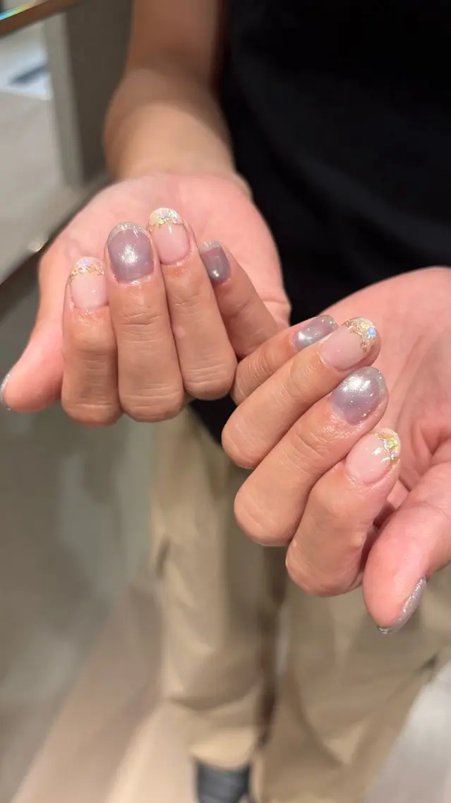 ネイル Lino U naoのネイルデザイン