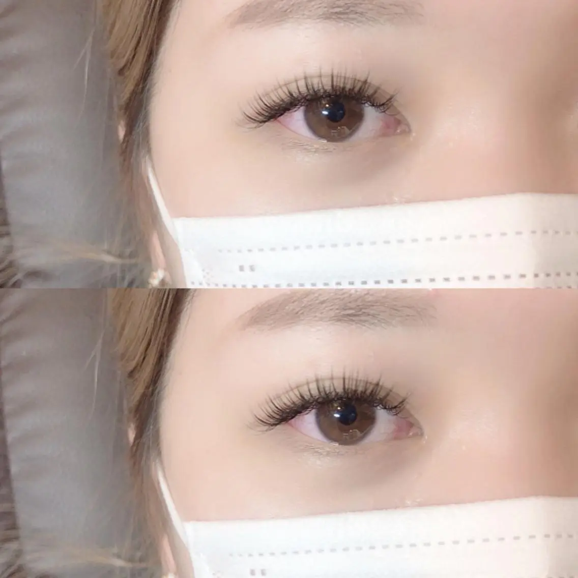 マツエク・マツパ crescent eye今泉店の眉毛・アイブロウイメージ