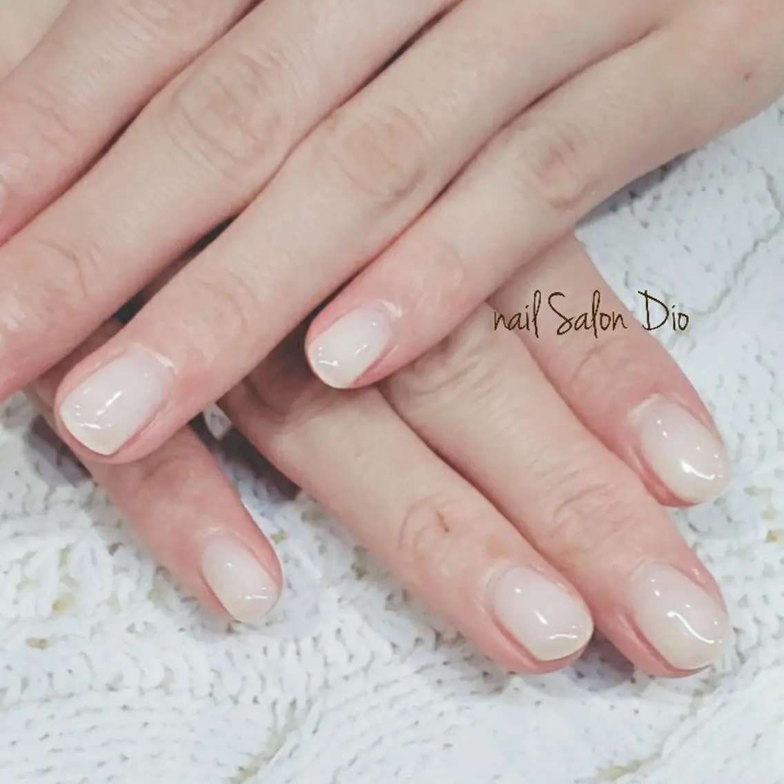 ネイル Nail salon Dioのネイルデザイン