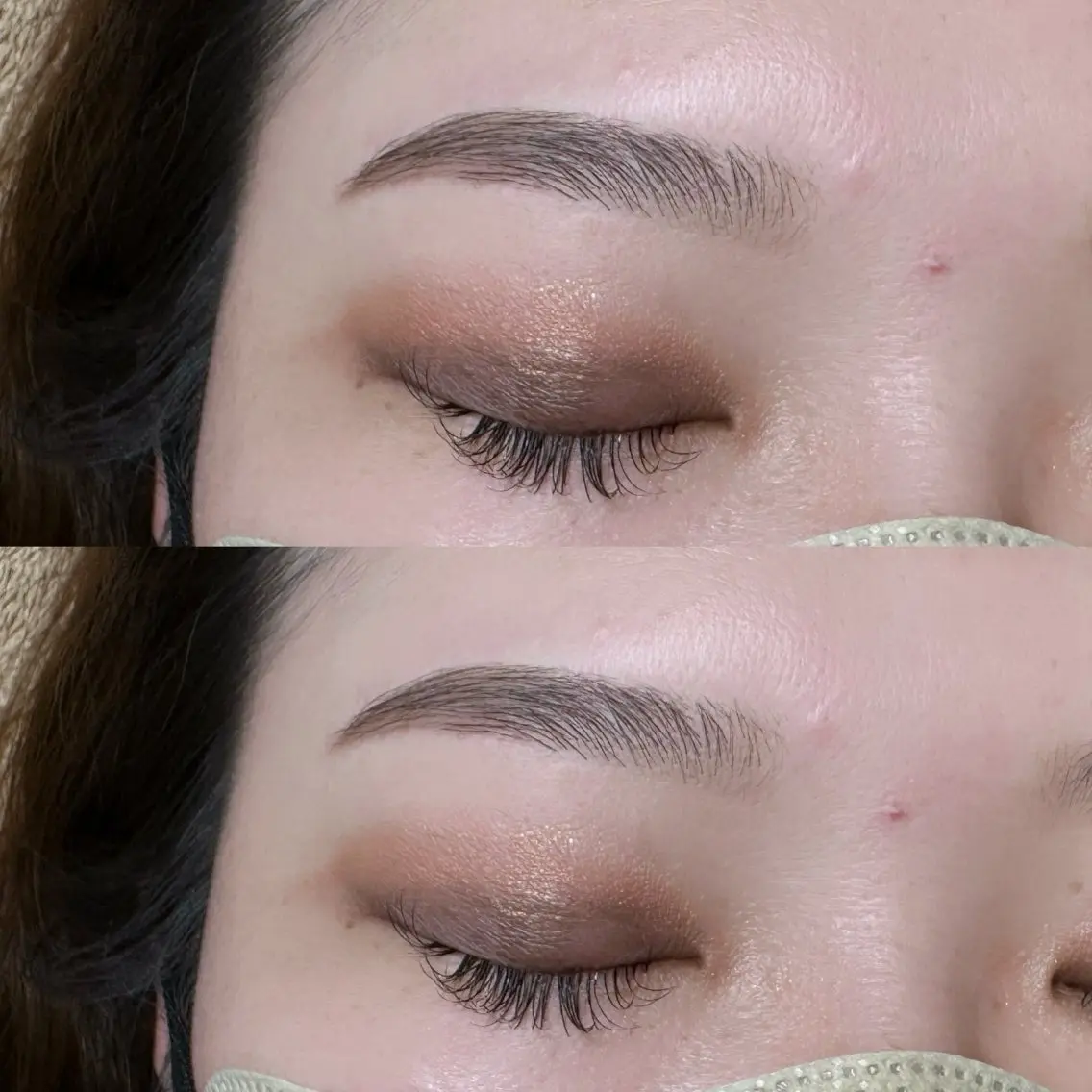 アイブロウ マツパ 天王寺eye ♡eyebrowのマツエク・マツパデザイン