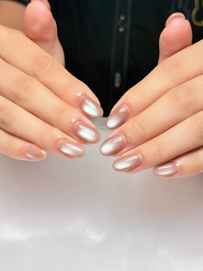 ネイル SUA nailのネイルデザイン