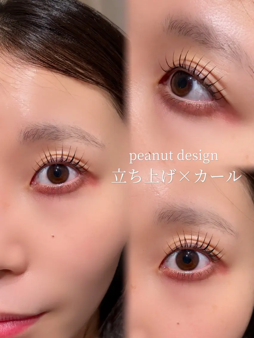 マツエク・マツパ マツパ 🎀韓国束感まつ毛/ マツエク/mikiのマツエク・マツパデザイン