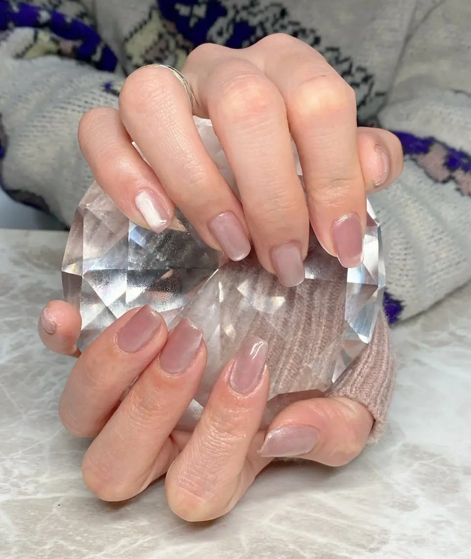 ネイル ハンドネイル ゆぴねいる yupinailのネイルデザイン