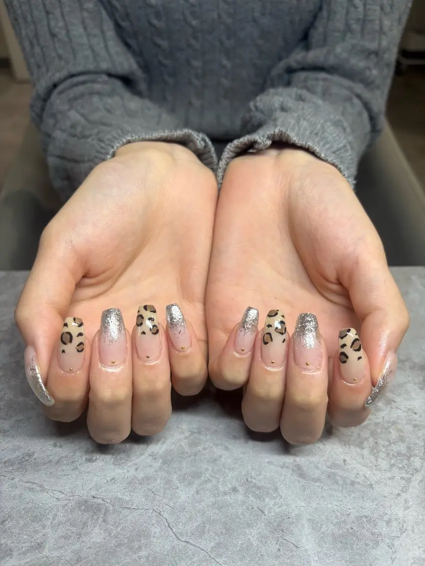 ネイル IROHA NAIL Rinonのネイルデザイン