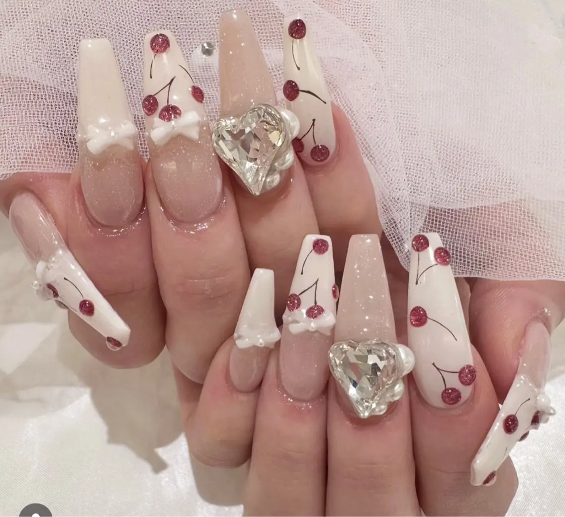 ネイル Sora Nailのネイルデザイン