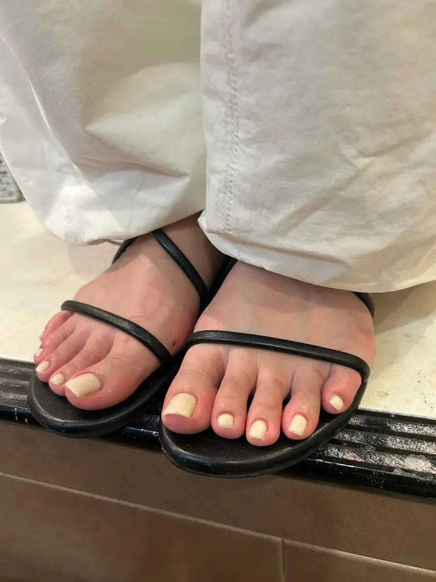 ネイル 村上 里緒菜のネイルデザイン