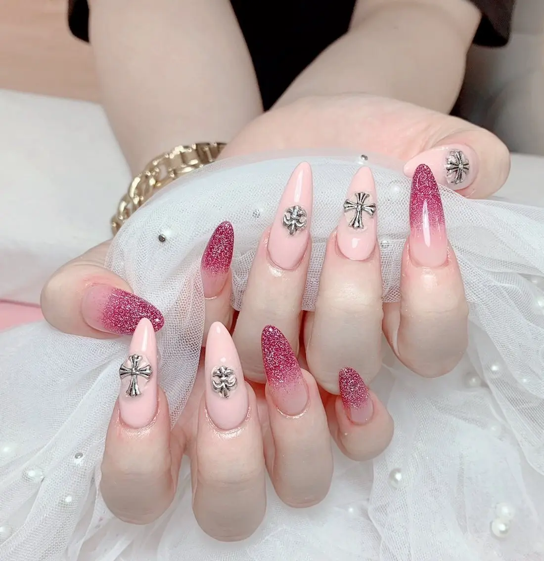 ネイル Bél Nail salonのネイルデザイン