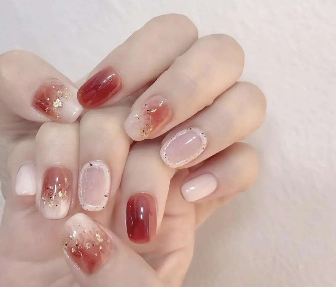 ネイル Cute beauty2のマツエク・マツパデザイン