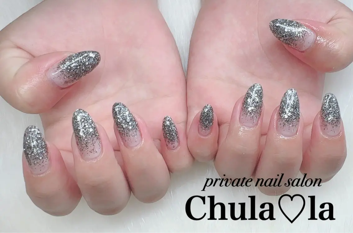 ネイル ハンドネイル Chula♡la 豊見城市高安のネイルデザイン