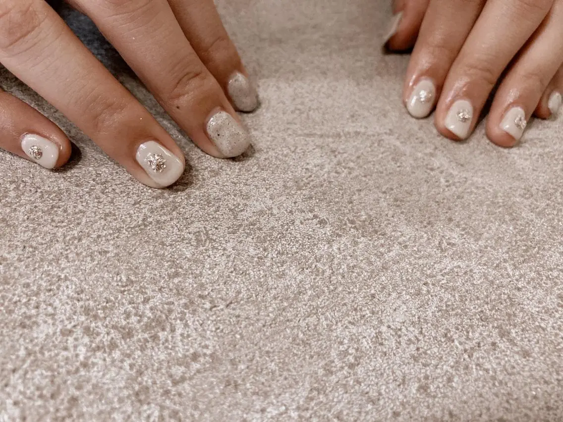 ネイル ハンドネイル Hiro nail /Harapeccoのネイルデザイン