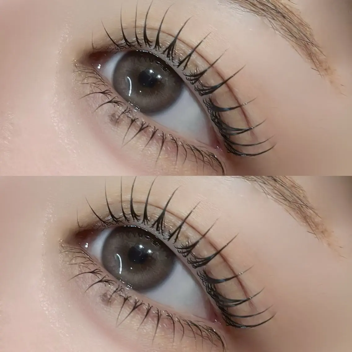 マツエク・マツパ RIKO🤎Lino eyelashのマツエク・マツパデザイン