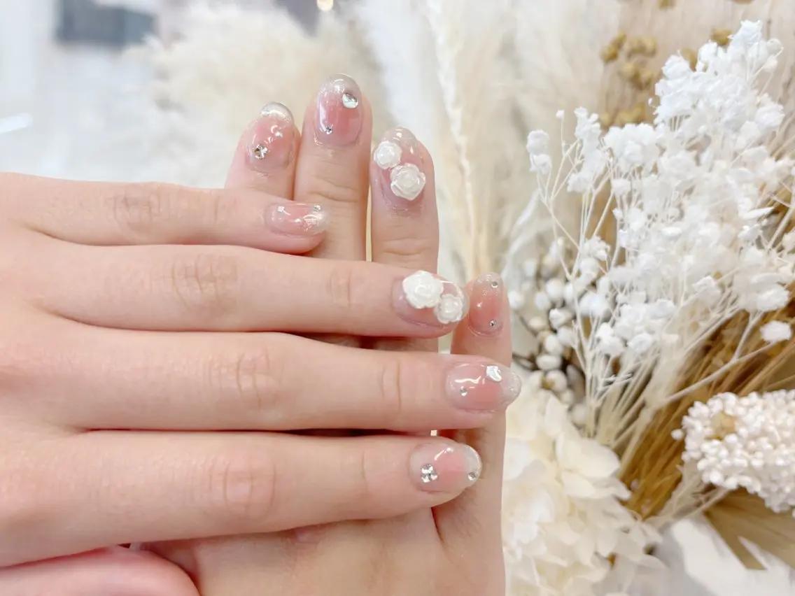ネイル 5C NAIL 5C NAILのネイルデザイン