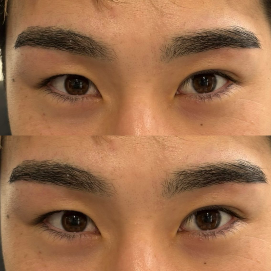 アイブロウ Zoey eye. Sakuraのマツエク・マツパデザイン