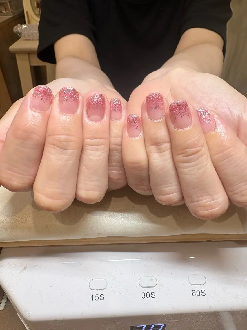 ネイル ハンドネイル soan神楽坂 Sachikoのネイルデザイン