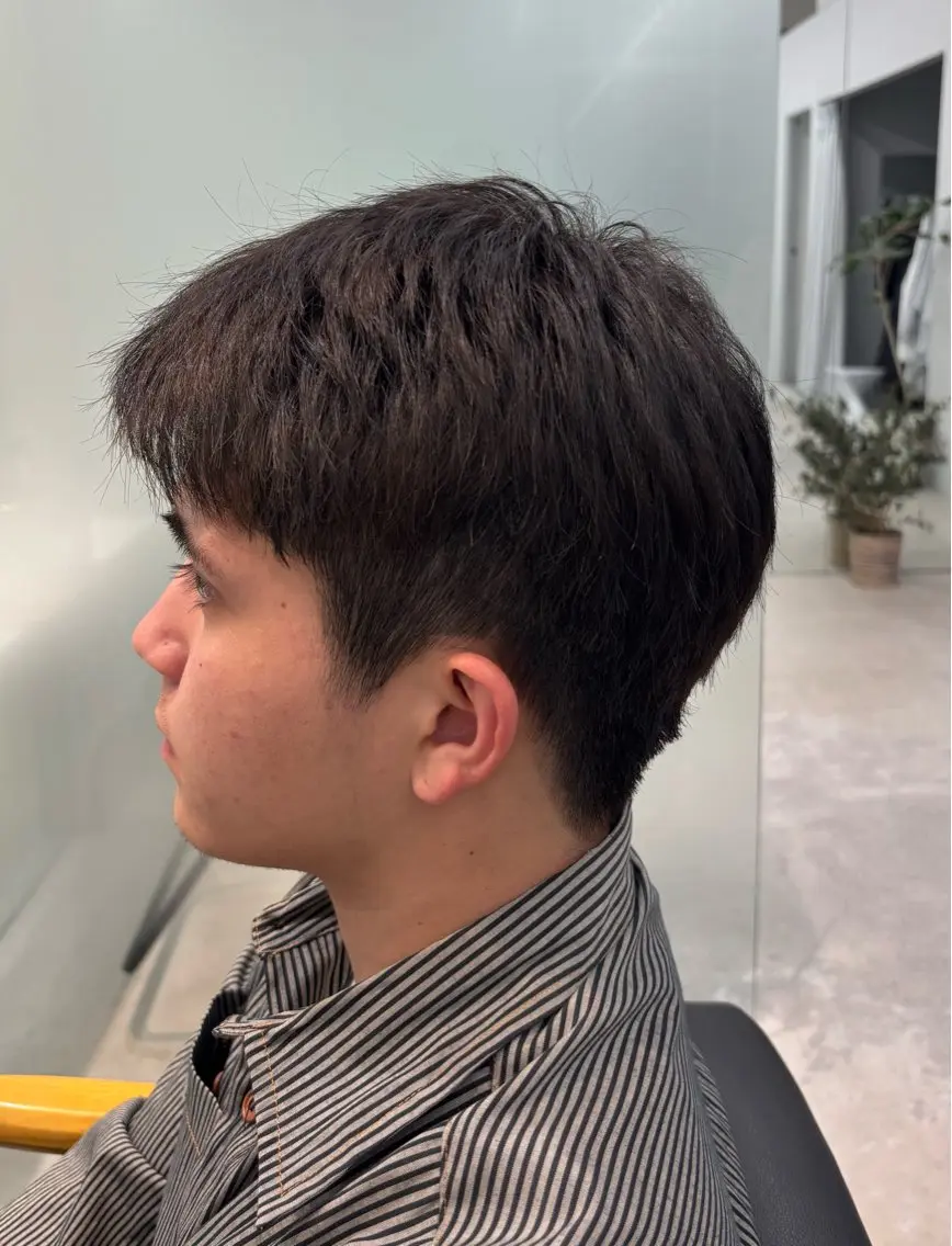 🌟メンズカット🌟の写真