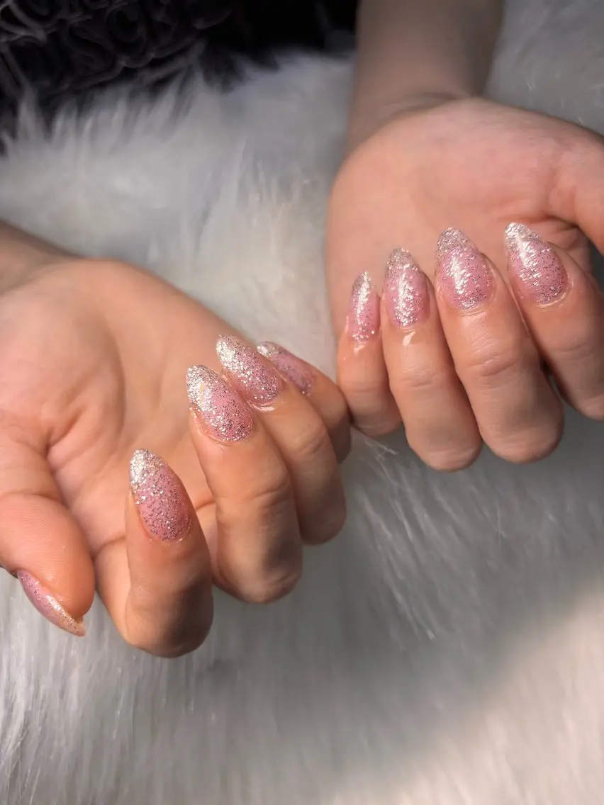 ネイル EN_NAIL NOZOMIのネイルデザイン