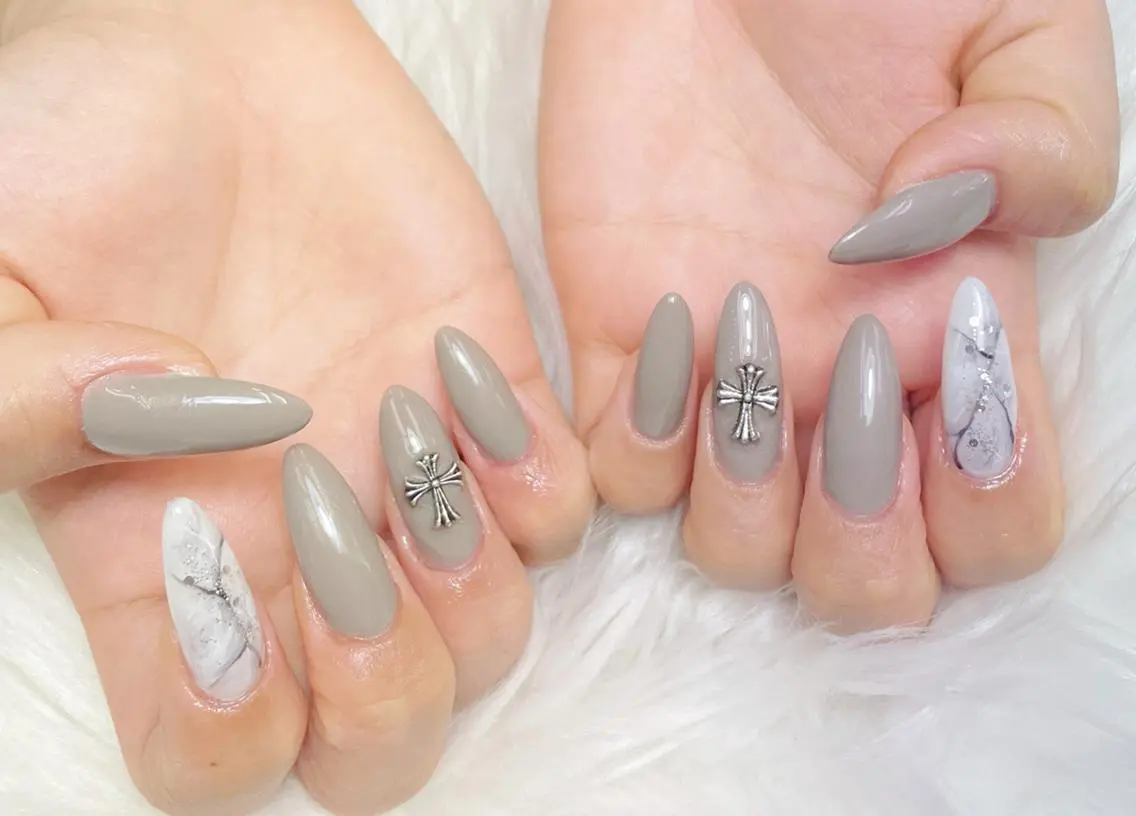 ネイル Rejoice Nail 恵比寿店のネイルデザイン