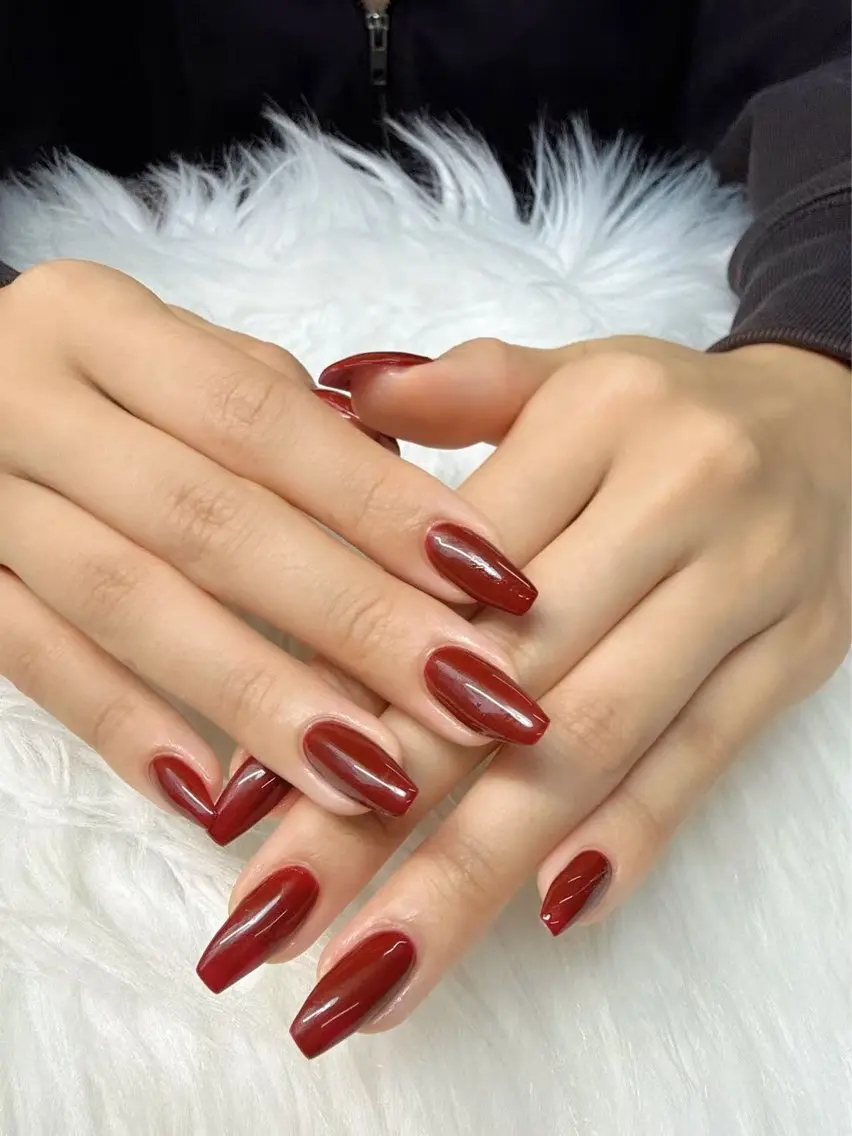 ネイル GCP Nail はるのネイルデザイン