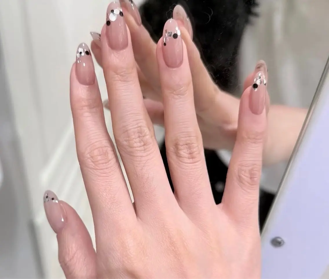 ネイル Yuki Nailのネイルデザイン