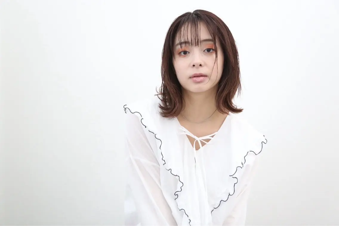 平日限定❗️サラサラ縮毛矯正💇‍♀️✨（カット込み！！）の写真