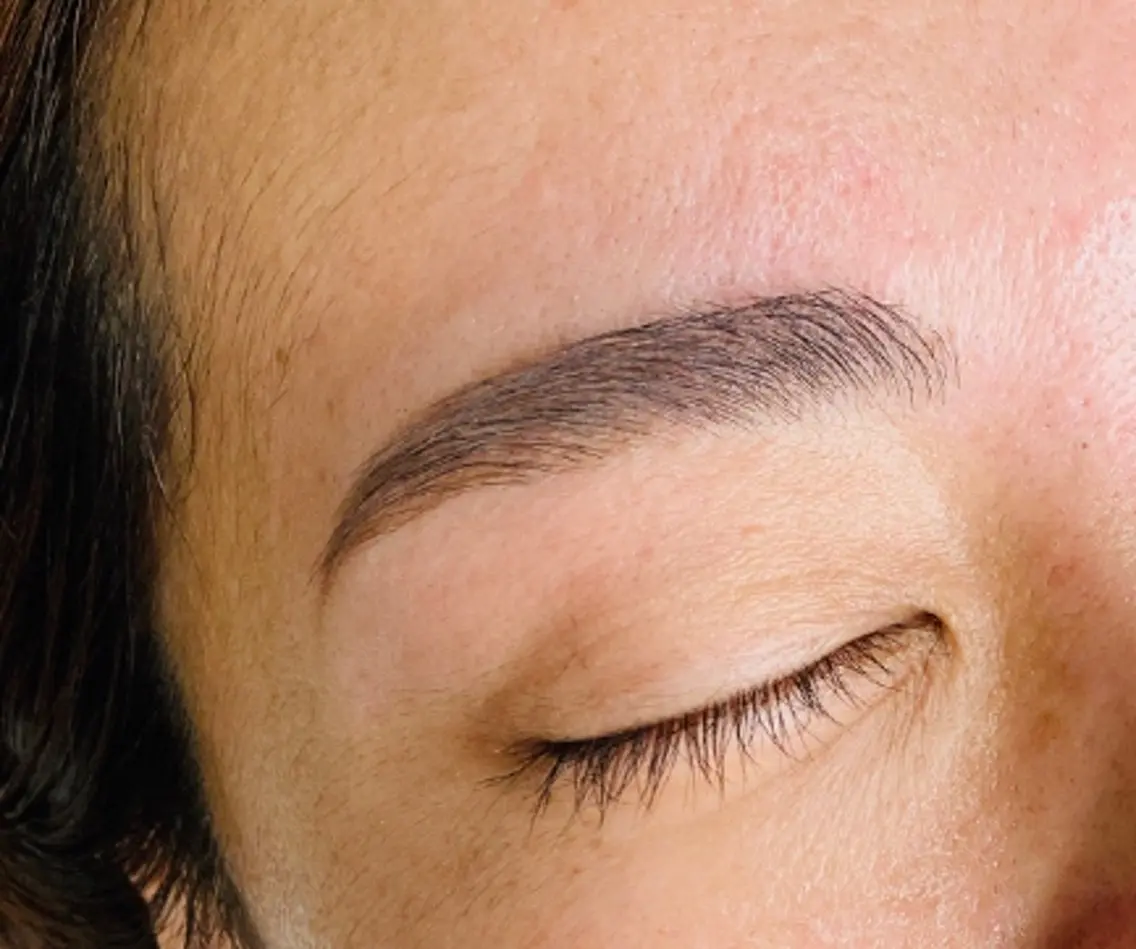 アイブロウ 眉毛ワックス脱毛 EYEBROWS🤍 Megumiの眉毛・アイブロウイメージ