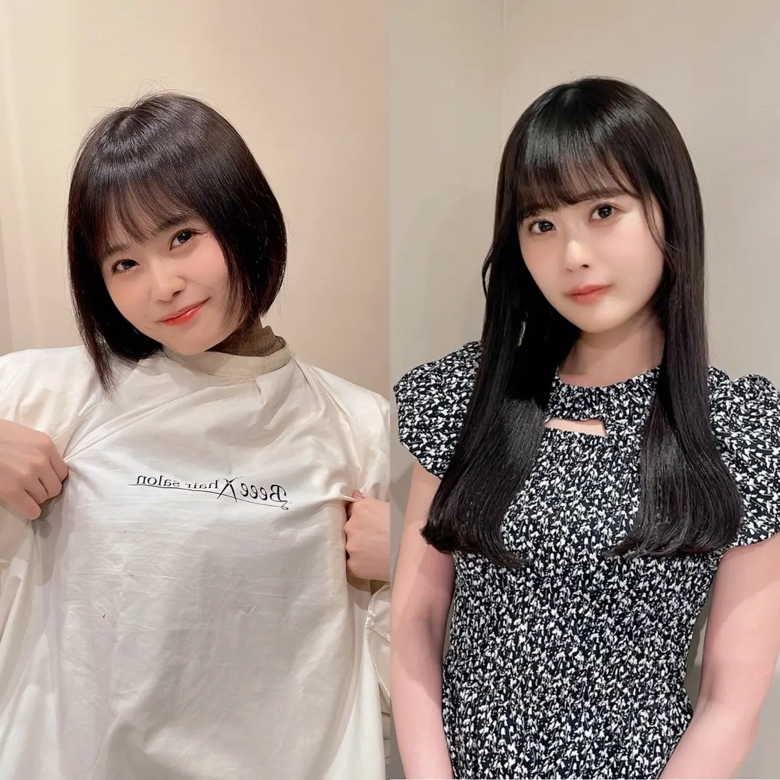 ロング カラー シールエクステ エクステ ヘアカラー エクステ 🦋美髪/エクステ 🦋アベイクミのヘアスタイル