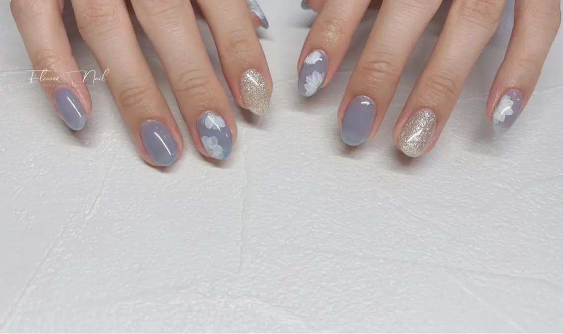ネイル U M. nailのネイルデザイン