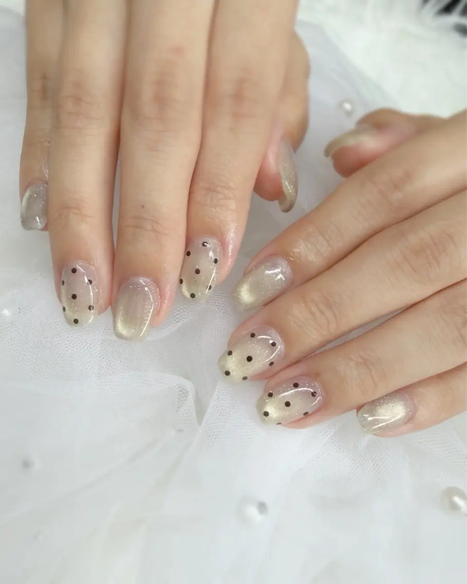 ネイル GlamM Nailのネイルデザイン