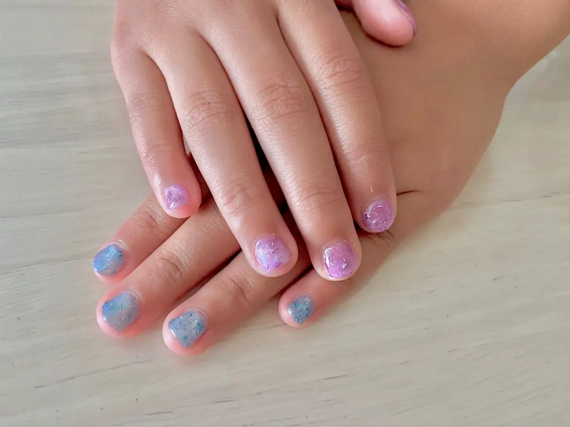 ネイル k.nail #ksmのネイルデザイン