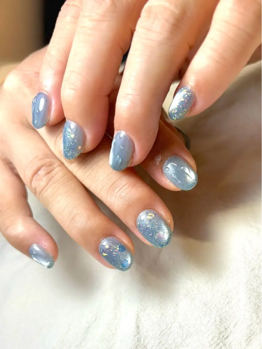 ネイル MOJA NAIL ＊MAIKOのネイルデザイン