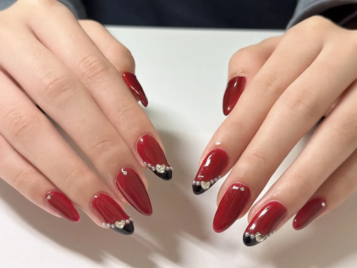 ネイル Rarity nail salonのネイルデザイン