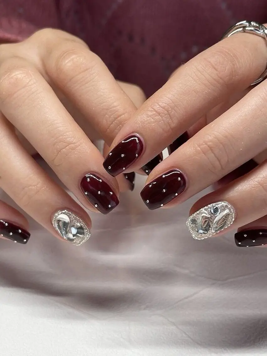 ネイル ハンドネイル Kora Nailのネイルデザイン