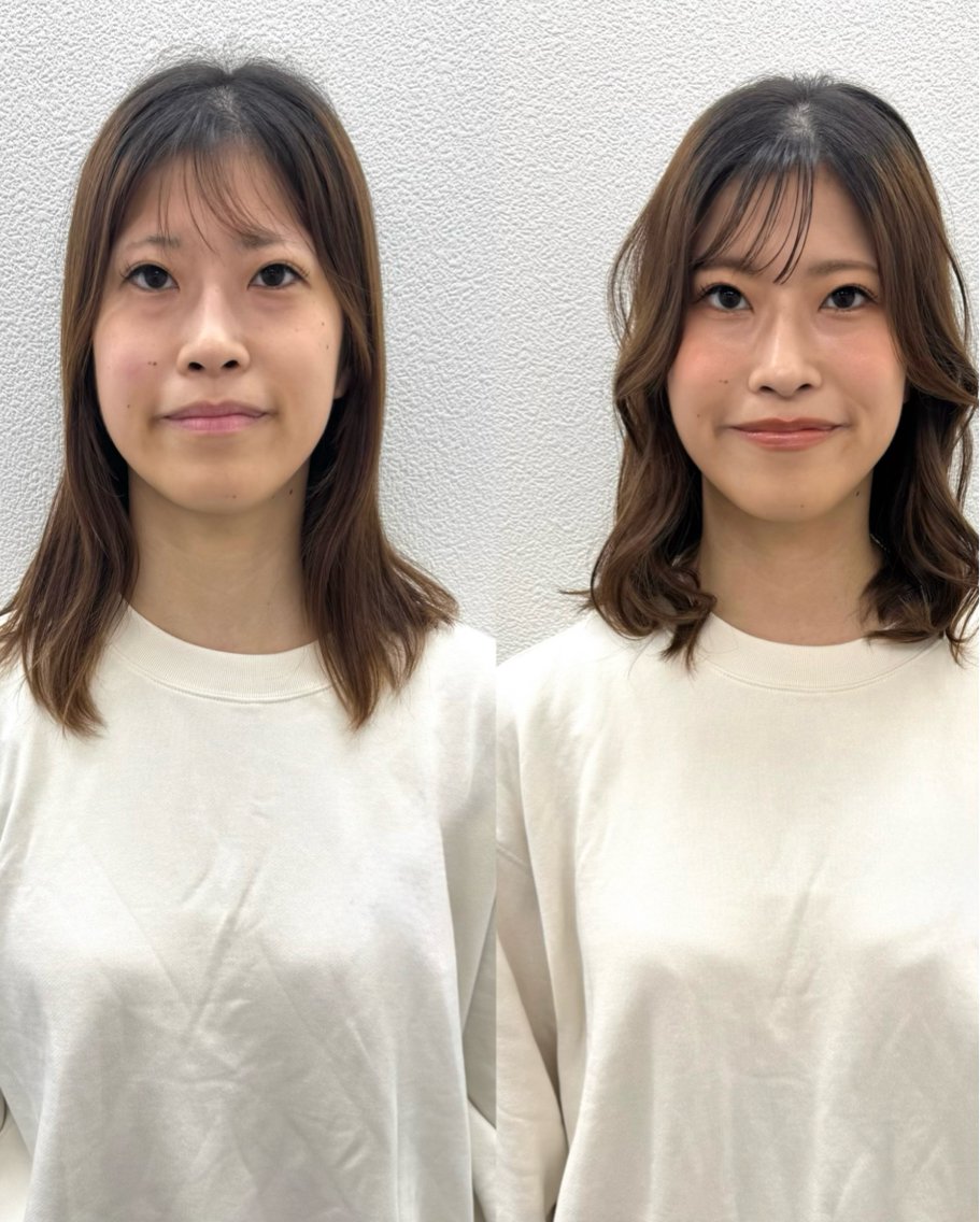 ヘアメイク naomiのその他イメージ