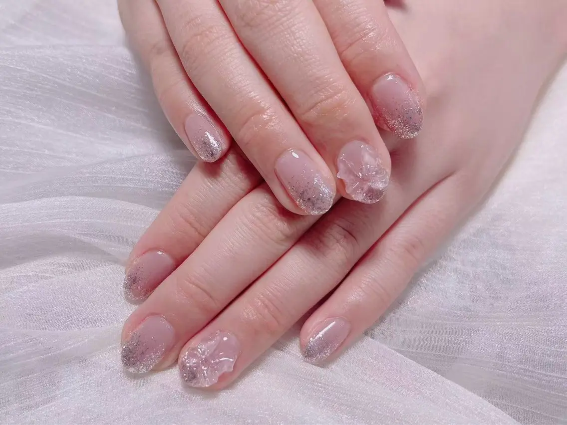 ネイル ハンドネイル Kari ネイルサロンのネイルデザイン
