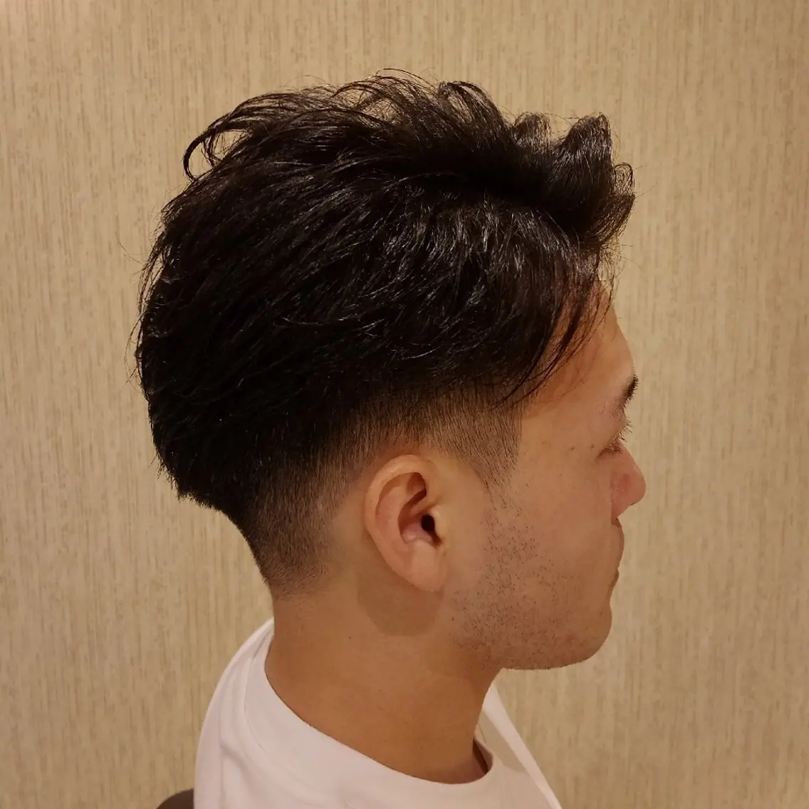 〈❥2ヶ月以上持つカット〉の写真