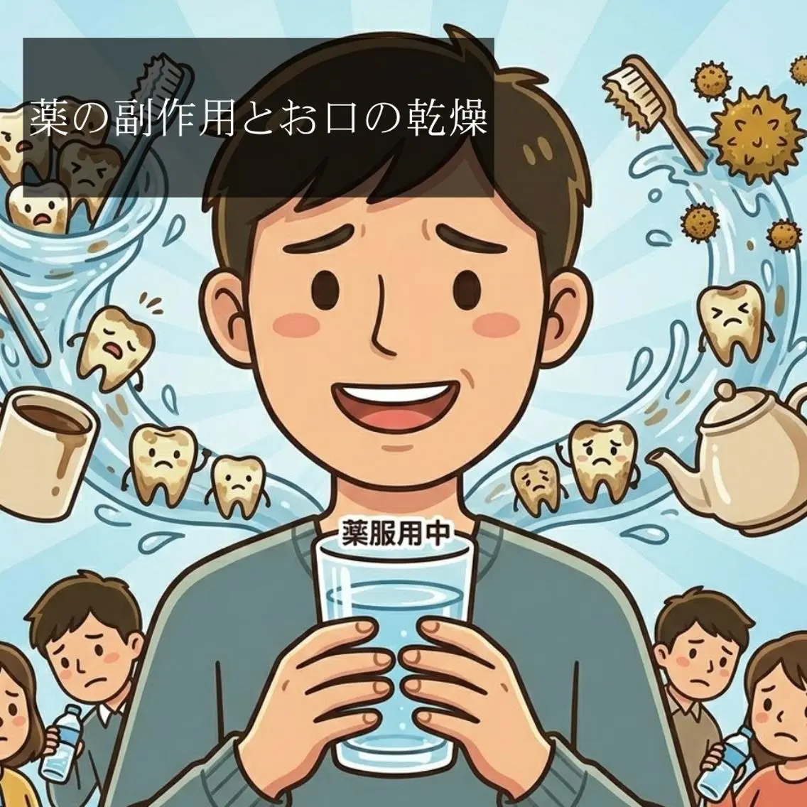 セミロング ヘアアレンジ その他 ホワイトニングサロン nico西葛西店のその他イメージ
