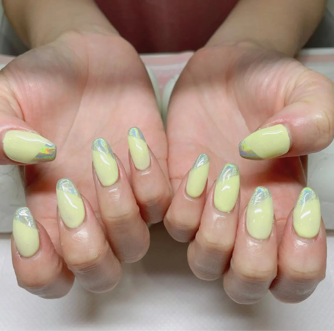 ネイル コウ カnail💅のネイルデザイン