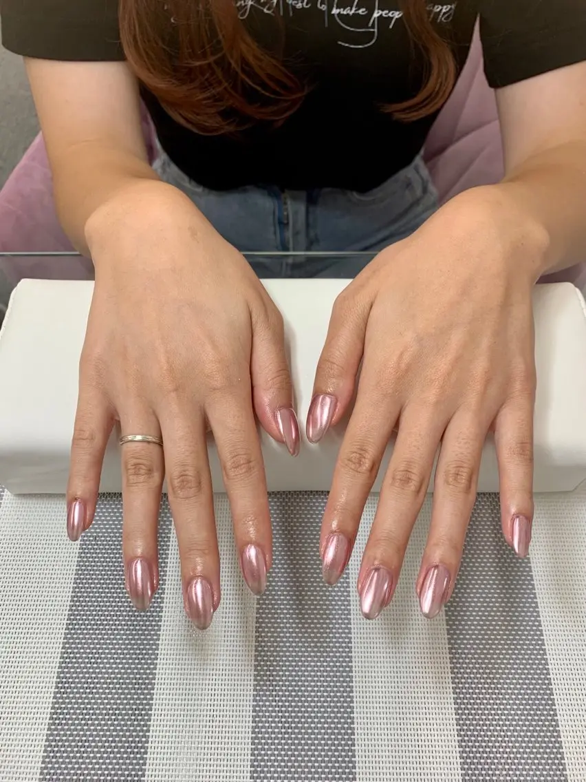 ネイル Tagi Nail 銀座店のネイルデザイン