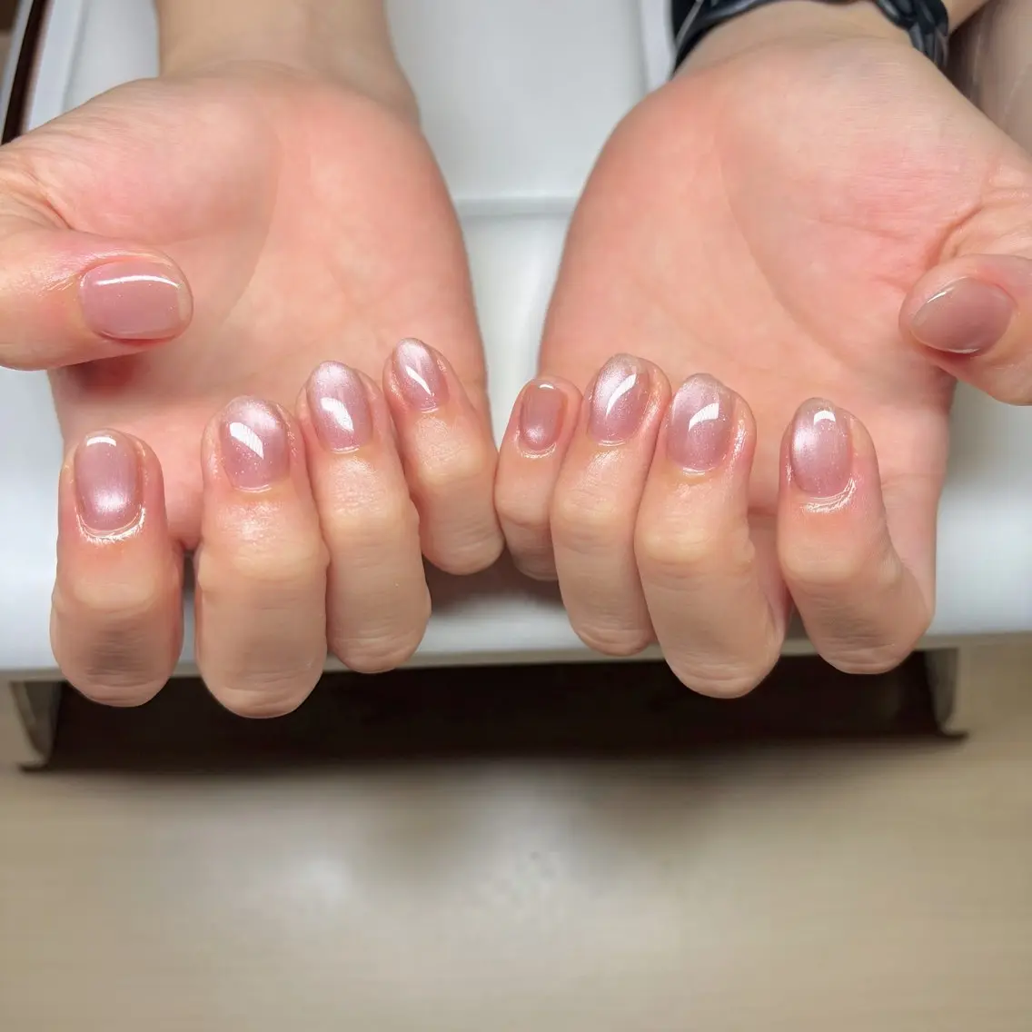 ネイル ハンドネイル bellnails HARUKAのネイルデザイン