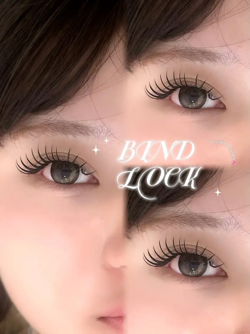 圧倒的キープ力🖤✨️バインドロック 60分付け放題🔑の写真