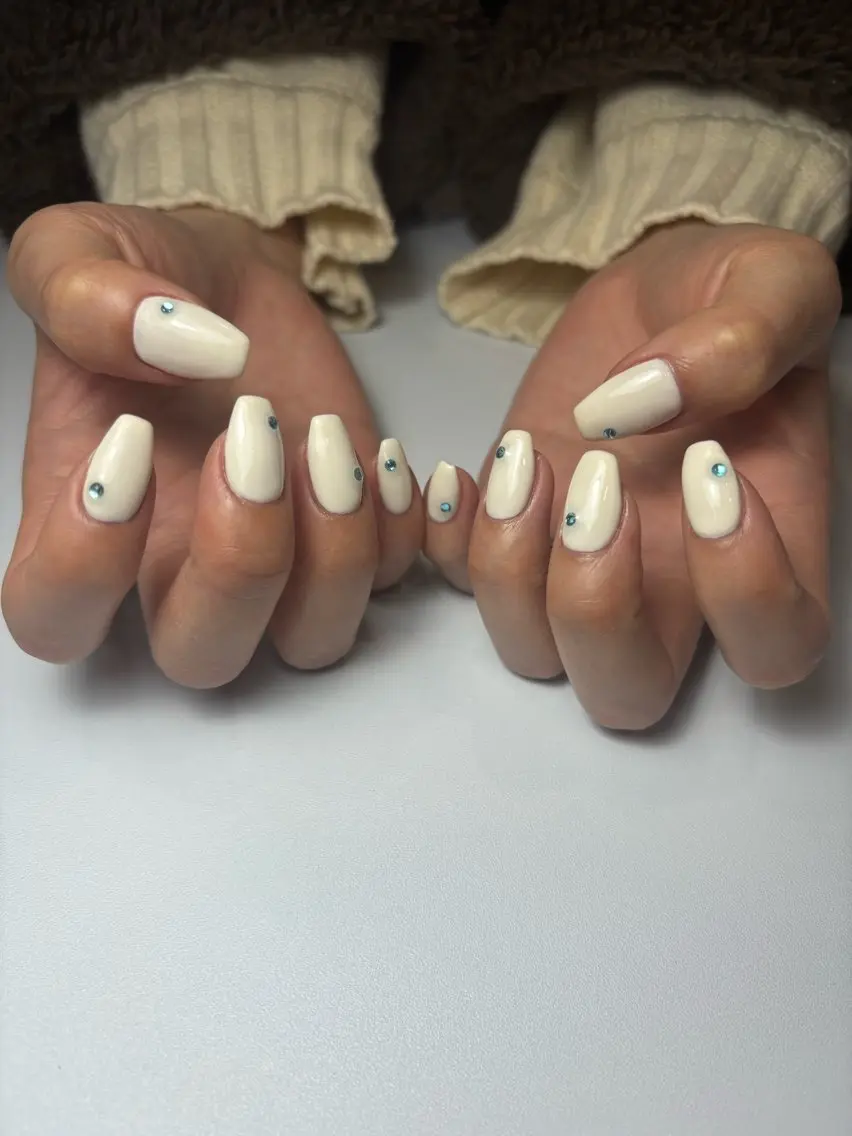 ネイル アートネイル ジェルネイル ニュアンスネイル cottynail -miki-のその他イメージ