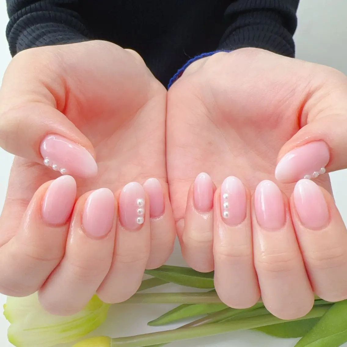 ネイル ハンドネイル YUYI.nail salonのネイルデザイン