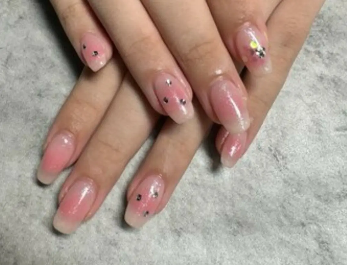 ネイル JULIE NAILのネイルデザイン