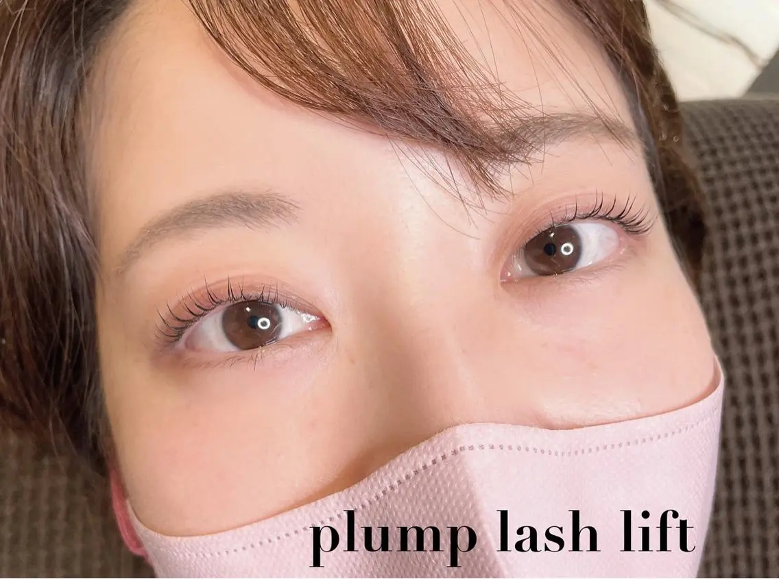 マツエク・マツパ niche eye 宮崎 果歩のマツエク・マツパデザイン