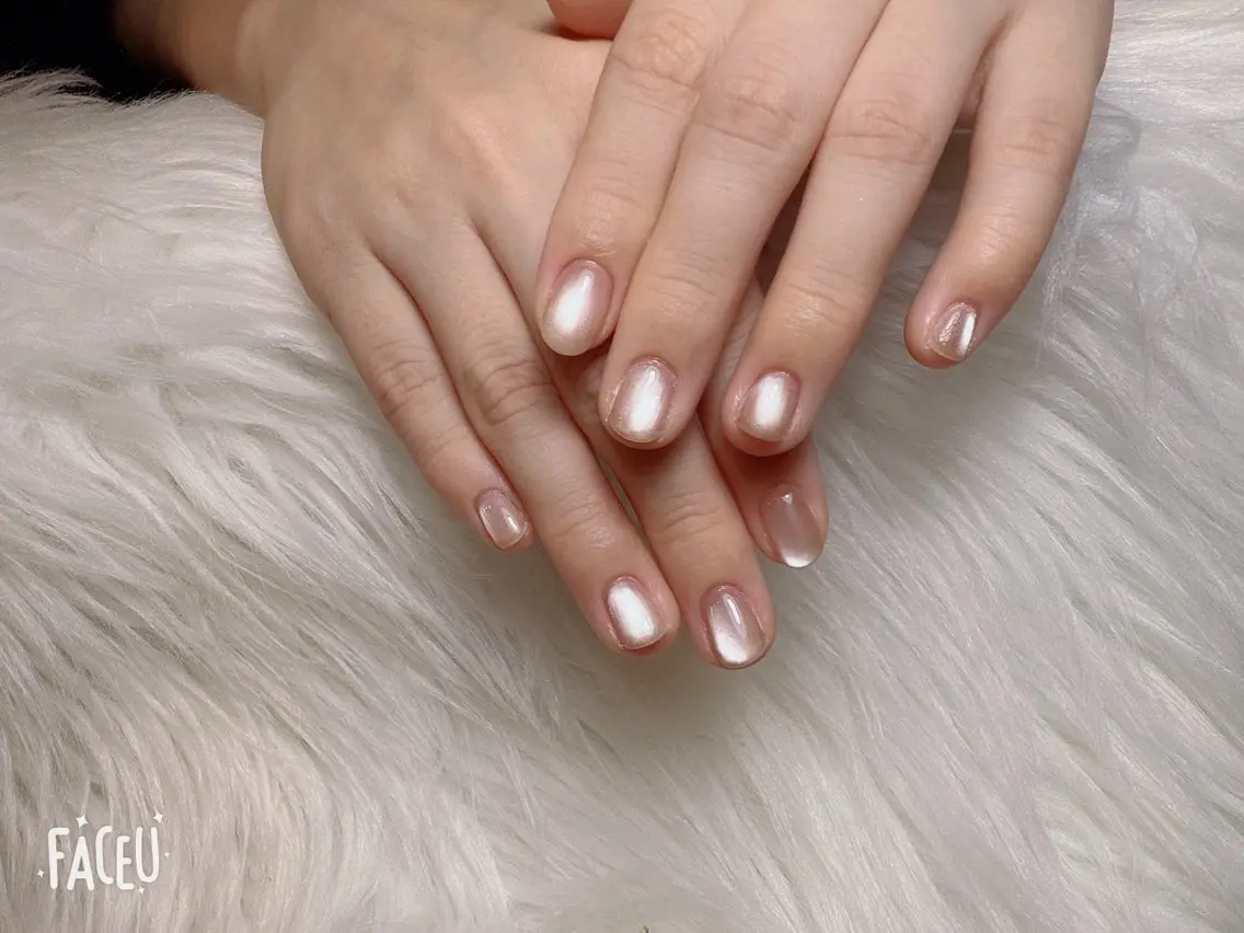 ネイル xin .nailのネイルデザイン