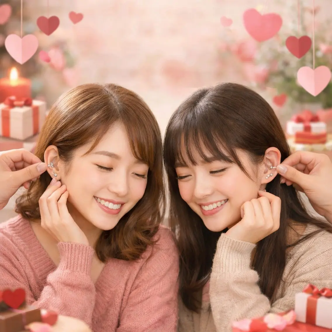 まろ眉改善サロン🌿 眉WAX▶よしみの眉毛・アイブロウイメージ
