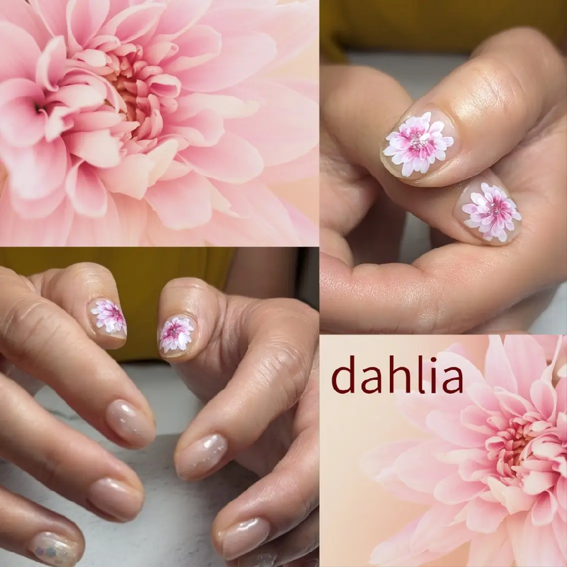 ネイル ハンドネイル Noah'snail のネイルデザイン